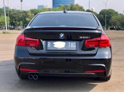 BMW 320i SPORT AT HITAM 2017 PROMO DISKON GEDE GEDEAN PULUHAN JUTA!! 6