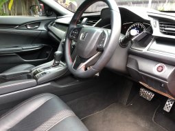 HONDA CR-V TURBO PRESTIGE AT 2018 GREY PROMO DISKON GEDE GEDEAN!! 9