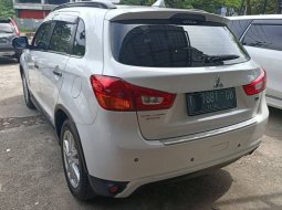 Mitsubishi Outlander Sport PX 2018 3