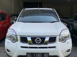 Nissan X-Trail XT 2014 Putih 1