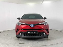 Toyota C-HR 1.8 L HV CVT Dual Tone 2019