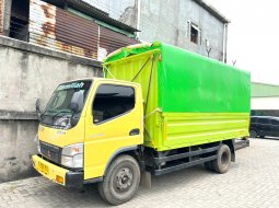 Mitsubishi Coltdiesel Canter 125ps HD wingbox 2016 CDD wing box manual 1