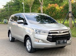 Toyota Kijang Innova V M/T Diesel 2019 2