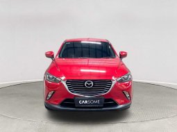 Mazda CX-3 2.0 Automatic 2017