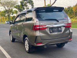 Daihatsu Xenia R 2019 6