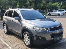 Chevrolet Captiva 2.0 Diesel NA 2015 2