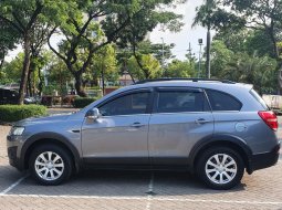 Chevrolet Captiva 2.0 Diesel NA 2015 4