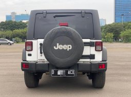 Jeep Wrangler Rubicon 2014 6