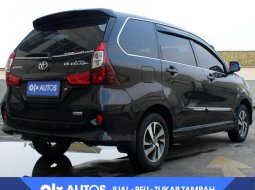 Jual mobil bekas murah Toyota Avanza Veloz 2018 di Banten 8