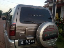 Jual mobil Isuzu Panther GRAND TOURING 2005 bekas, Lampung 11