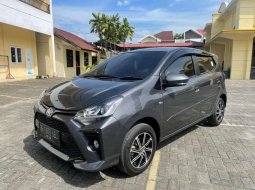 Jual Toyota Agya G 2020 harga murah di Sumatra Utara 15