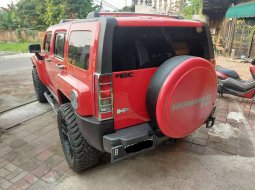 Jawa Barat, Hummer H3 2010 kondisi terawat 11