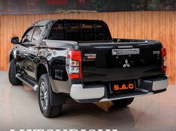 Mitsubishi Triton 2020 Jawa Timur dijual dengan harga termurah 2