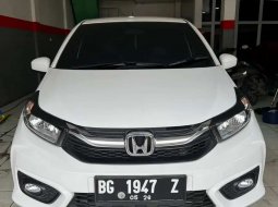 Sumatra Selatan, jual mobil Honda Brio S 2021 dengan harga terjangkau