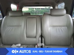 Jual Toyota Fortuner G 2011 harga murah di DKI Jakarta 5