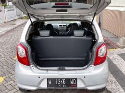 Mobil Daihatsu Ayla 2014 X terbaik di Jawa Timur 15