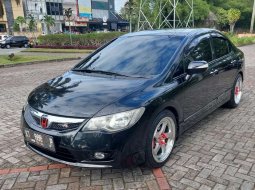 Jual Honda Civic 2011 harga murah di Kalimantan Timur 10