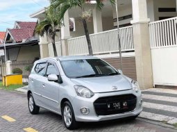 Mobil Daihatsu Ayla 2014 X terbaik di Jawa Timur 1