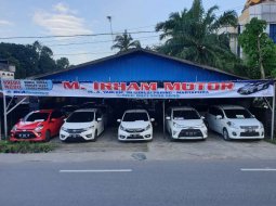 Jual mobil Mitsubishi Xpander EXCEED 2018 bekas, Kalimantan Selatan 1