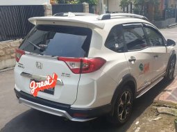Honda BR-V 2017 Jawa Barat dijual dengan harga termurah 3