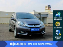 Honda Mobilio 2016 Jawa Barat dijual dengan harga termurah 10