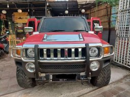 Jawa Barat, Hummer H3 2010 kondisi terawat 4