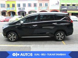 Mobil Nissan Livina 2019 VL terbaik di Jawa Barat 4