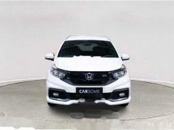 Jual Honda Mobilio RS 2017 harga murah di Banten 12