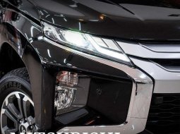 Mitsubishi Triton 2020 Jawa Timur dijual dengan harga termurah 4