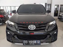 Jual mobil bekas murah Toyota Fortuner TRD 2018 di Sulawesi Selatan 1