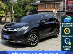 Jual Honda CR-V Turbo Prestige 2018 harga murah di DKI Jakarta 1