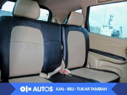 Honda Mobilio 2016 Jawa Barat dijual dengan harga termurah 15