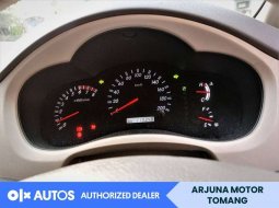Jual Toyota Kijang Innova V 2011 harga murah di DKI Jakarta 12