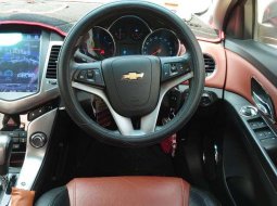 Jual mobil Chevrolet Cruze 2011 bekas, DKI Jakarta 16