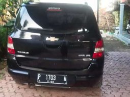 Jawa Timur, jual mobil Chevrolet Spin 2013 dengan harga terjangkau 4