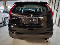 Jual mobil bekas murah Honda CR-V 2.4 Prestige 2013 di Jawa Barat 6