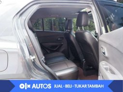 Jual Chevrolet TRAX 2010 harga murah di DKI Jakarta 5