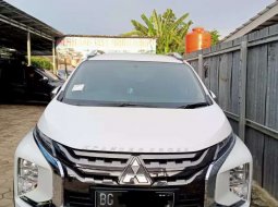 Sumatra Selatan, Mitsubishi Xpander 2019 kondisi terawat 1