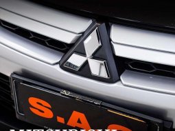 Mitsubishi Triton 2020 Jawa Timur dijual dengan harga termurah 5