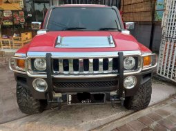 Jawa Barat, Hummer H3 2010 kondisi terawat 8