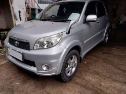 Jual Toyota Rush G 2013 harga murah di Sumatra Selatan 2