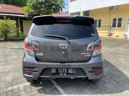 Jual Toyota Agya G 2020 harga murah di Sumatra Utara 7