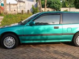 Jual cepat Honda Civic 1989 di Banten 5