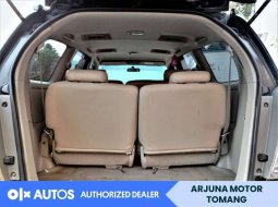 Jual Toyota Kijang Innova V 2011 harga murah di DKI Jakarta 3