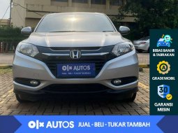 Banten, jual mobil Honda HR-V S 2018 dengan harga terjangkau 4