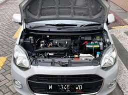 Mobil Daihatsu Ayla 2014 X terbaik di Jawa Timur 8