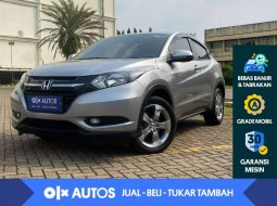 Banten, jual mobil Honda HR-V S 2018 dengan harga terjangkau 5