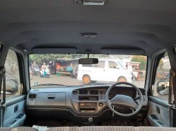 Dijual mobil bekas Toyota Kijang SSX, Jawa Barat  12