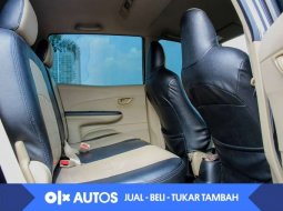 Honda Mobilio 2016 Jawa Barat dijual dengan harga termurah 14
