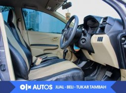 Honda Mobilio 2016 Jawa Barat dijual dengan harga termurah 13